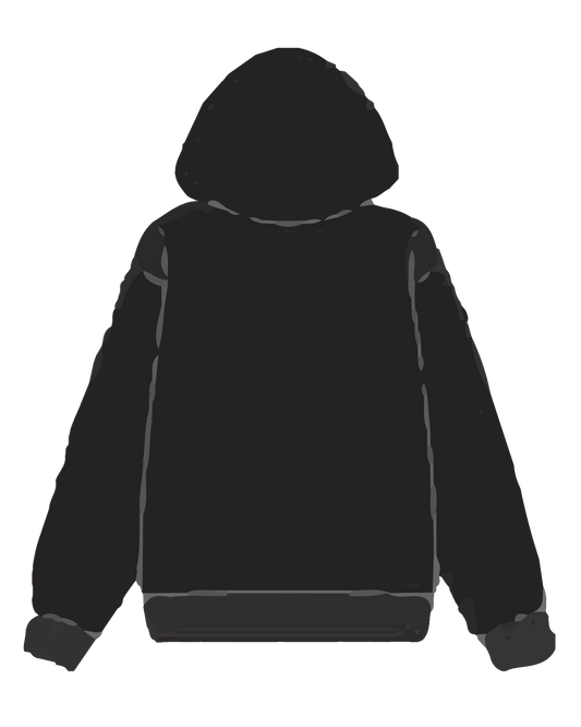 Felpa Ultra Heavy - Copertina