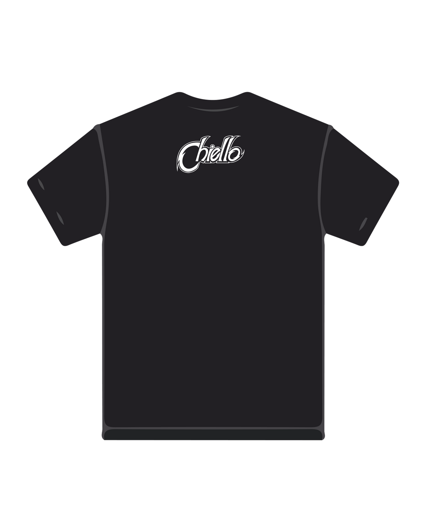 T-shirt B&C - Copertina
