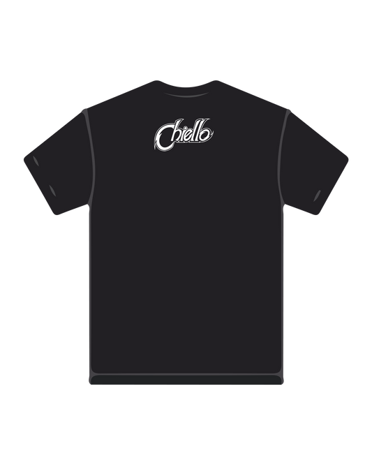 T-shirt B&C - Copertina