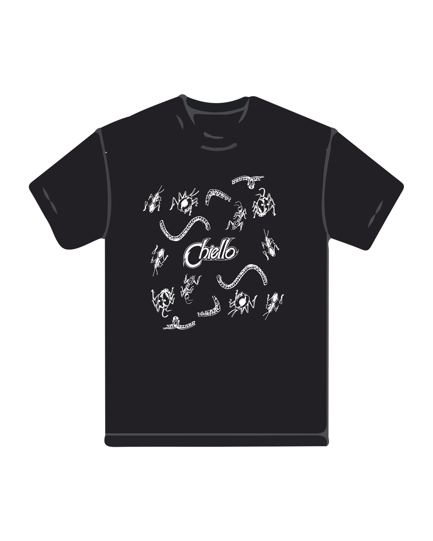 T-shirt B&C - Tour