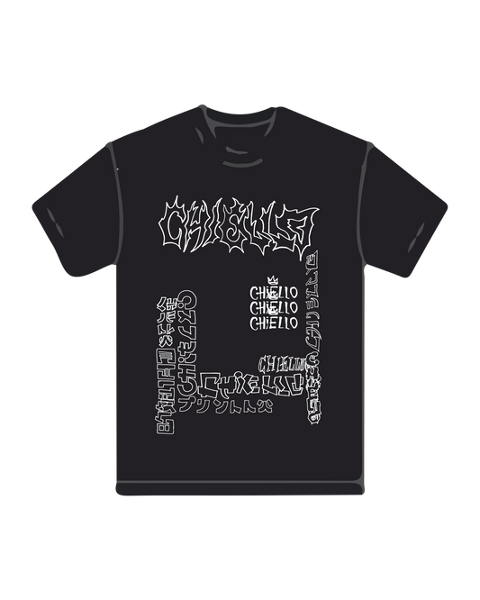 T-shirt B&C - Falena