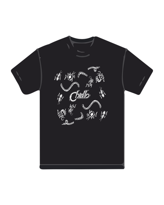 T-shirt B&C - Tour